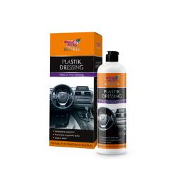 MOJE AUTO DETAILER PLASTIK DRESSING 500ML MOJE AUTO 19-624