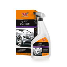 MOJE AUTO DETAILER QUICK DETAILER 750ML MOJE AUTO 19-625