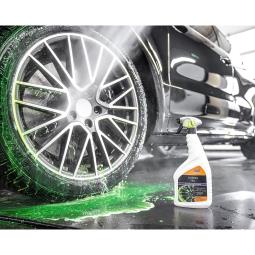 MOJE AUTO DETAILER X-NEON PRO PREPARAT DO CZYSZCZENIA FELG I OPON 750ml MOJE AUTO 19-676