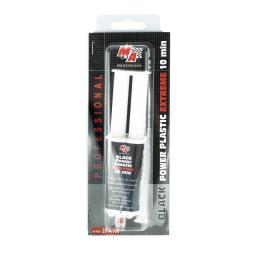 MA PRO POWER PLASTIC BLACK 25ML MOJE AUTO 20-A100