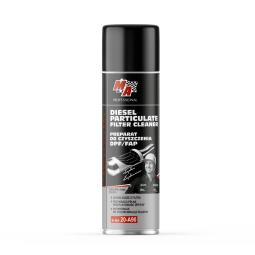 MA PRO PREPARAT DO CZYSZCZENIA DPF 400ML MOJE AUTO 20-A90