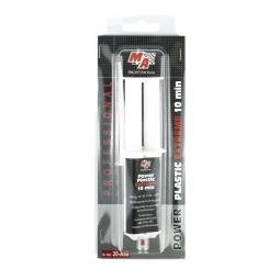 MA PRO POWER PLASTIC GREY 25ML MOJE AUTO 20-A99