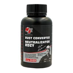 MA PRO NEUTRALIZATOR RDZY + PODKŁAD EPOXY 2W1 250ML MOJE AUTO 20-B26