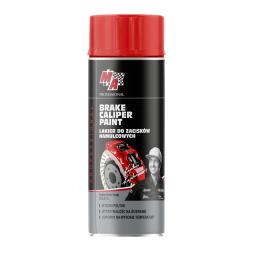 MA PRO BRAKE CALIPER SPRAY RED / CZERWONY 400ML MOJE AUTO 20-B33