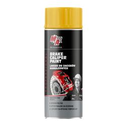 MA PRO BRAKE CALIPER SPRAY YELLOW / ŻÓŁTY 400ML MOJE AUTO 20-B34