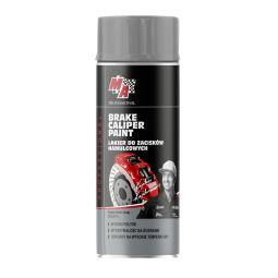 MA PRO BRAKE CALIPER SPRAY SILVER / SREBRNY 400ML MOJE AUTO 20-B36