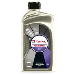 TOTAL FLUIDMATIC D3 1L TOTAL 2213757