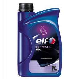 ELF MATIC G3 1L ELF 2213861