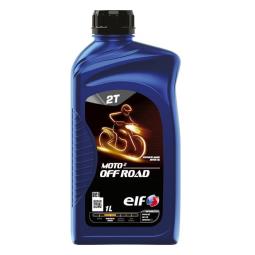 ELF MOTO 2 OFF ROAD 1L ELF 2213942