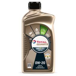 TOTAL QUARTZ INEO XTRA LONG LIFE 0W-20 1L TOTAL 2226005