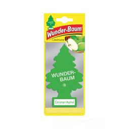 CHOINKA WUNDER-BAUM ZIELONE JABŁUSZKO WUNDER-BAUM 23-002