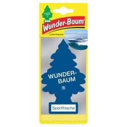 CHOINKA WUNDER-BAUM SPORT WUNDER-BAUM 23-008