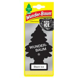 CHOINKA WUNDER-BAUM BLACK CLASSIC WUNDER-BAUM 23-015