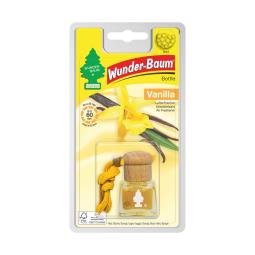 WUNDER BAUM BOTTLE VANILLA 4,5ML WUNDER-BAUM 23-128