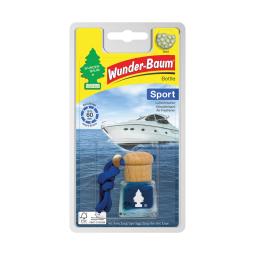 WUNDER BAUM BOTTLE SPORT 4,5ML WUNDER-BAUM 23-129