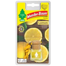 WUNDER BAUM BOTTLE LEMON 4,5ML WUNDER-BAUM 23-131