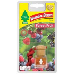 WUNDER BAUM BOTTLE FOREST FRUIT 4,5ML WUNDER-BAUM 23-157