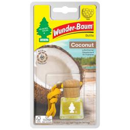 WUNDER-BAUM BOTTLE COCONUT 4,5ML WUNDER-BAUM 23-158