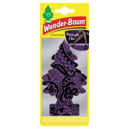 CHOINKA WUNDER-BAUM MIDNIGHT CHIC WUNDER-BAUM 23-165