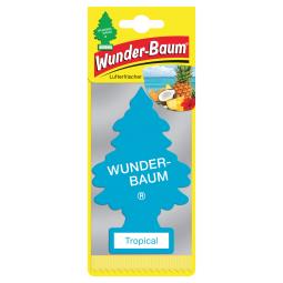 CHOINKA WUNDER-BAUM TROPICAL WUNDER-BAUM 23-168