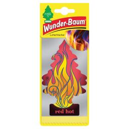 CHOINKA WUNDER-BAUM RED HOT WUNDER-BAUM 23-185