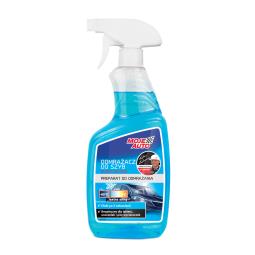 MOJE AUTO ODMRAŻACZ DO SZYB 650ML 25-Z17 MOJE AUTO 25-011