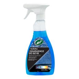 TURTLE WAX ODMRAŻACZ DO SZYB ATOMIZER 500ML TURTLE WAX 25-022