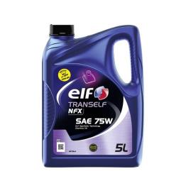 ELF TRANSELF NFX 75W 5L ELF 2223530