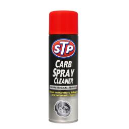 STP SPRAY DO CZYSZCZENIA GAŹNIKA 500ML STP 30-013