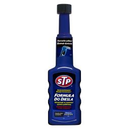 STP FORMUŁA DO DIESLA 200ML STP 30-037