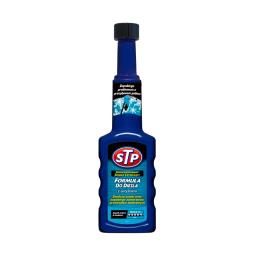 STP FORMUŁA DO DIESLA Z ANTYŻELEM 200ML STP 30-038