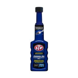 STP DO CZYSZENIA WTRYSKIWACZY DIESEL 200ML STP 30-039