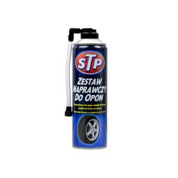 STP ZESTAW NAPRAWCZY DO OPON 500ML STP 30-055