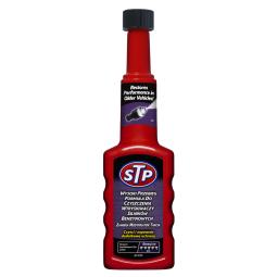 STP FORMUŁA DO CZYSZENIA WTRYSKIWACZY BENZYNOWYCH 200ML STP 30-057