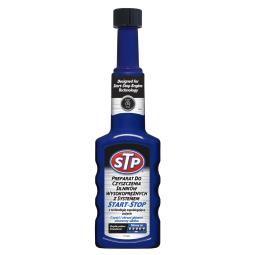 STP START-STOP DO WTRYSKIWACZY DIESLA 200ML STP 30-059