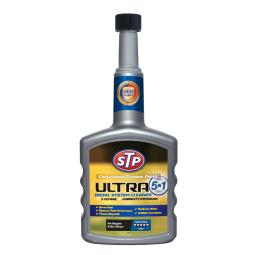 STP FORMUŁA DO DIESLA ULTRA 5IN1 400ML STP 30-060