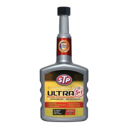 STP FORMULA DO BENZYNOWYCH ULTRA 5IN1 400ML STP 30-061