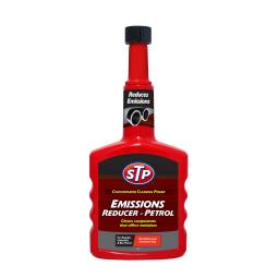 STP EMISSIONS REDUCER PETROL 400ML STP 30-063