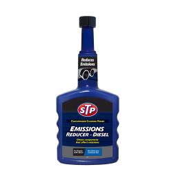 STP EMISSIONS REDUCER DIESEL 400ML  STP 30-064