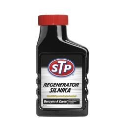 STP REGENERATOR SILNIKOWYCH BENZYNA & DIESEL 300ML STP 30-065