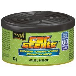 CALIFORNIA SCENTS MALIBU MELON PUSZKA ZAPACHOWA 42G CALIFORNIA SCENTS 34-011