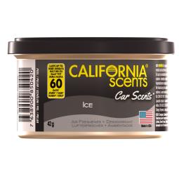 CALIFORNIA SCENTS ICE PUSZKA 42G CALIFORNIA SCENTS 34-014