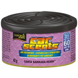 CALIFORNIA SCENTS SANTA BARBARA BERRY PUSZKA 42G CALIFORNIA SCENTS 34-018