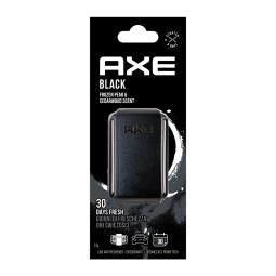 AXE VENT AIR FRESHENER BLACK AXE 34-103