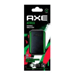 AXE VENT AIR FRESHENER AFRICA AXE 34-112