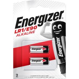 ENERGIZER BATERIA SPECJALISTYCZNA ALKALICZNA E90 BLISTER 2 SZT ENERGIZER 39-033