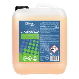 CLINEX EXPERT+ SHAMPOO WAX 5L CLINEX 40-032