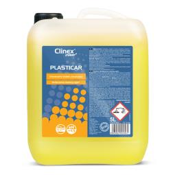 CLINEX EXPERT+ PLASTICAR 5L CLINEX 40-060