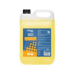 CLINEX EXPERT+ KOKPIT FRESH 5L CLINEX 40-067