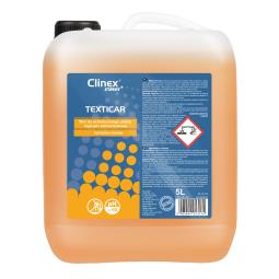 CLINEX EXPERT+ TEXTICAR 5L CLINEX 40-107